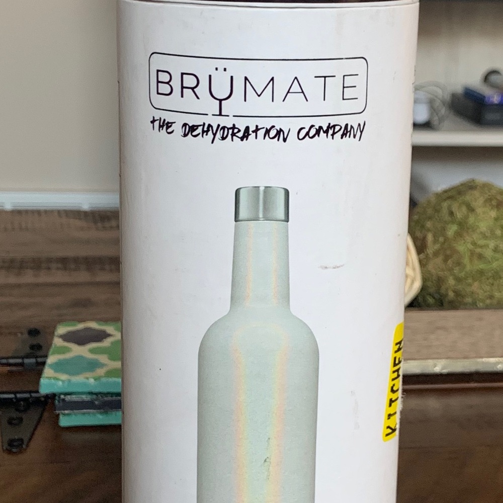 Brumate Winesulator